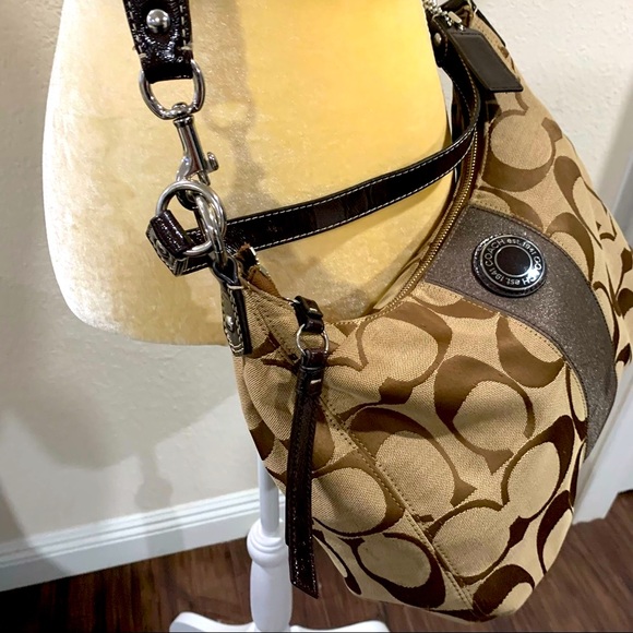 Vintage COACH EST.1941 - Picture 5 of 8